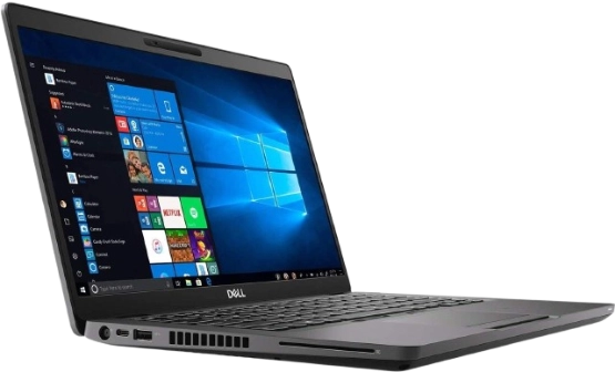 Dell Latitude 5400 Touchscreen Laptop | Intel Core i7 8th Gen, 16GB, 512GB SSD